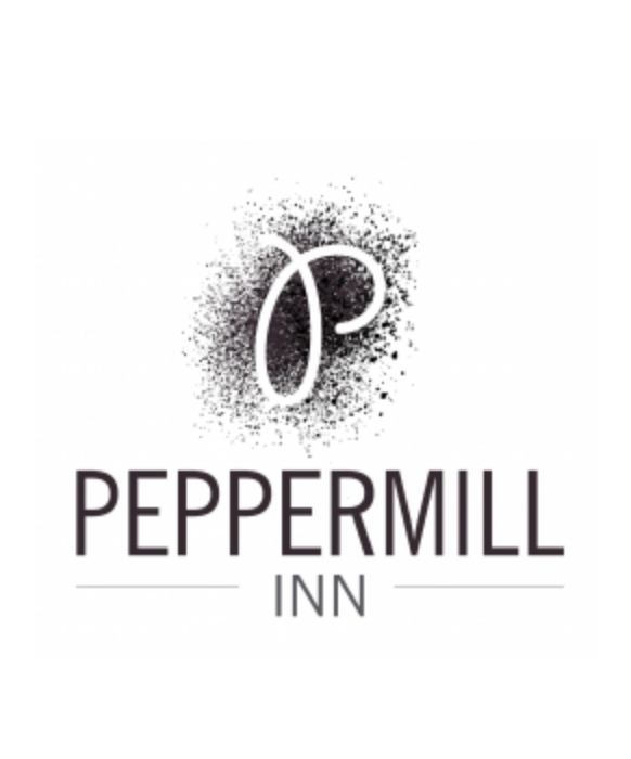 Peppermill Inn Hotel Logo