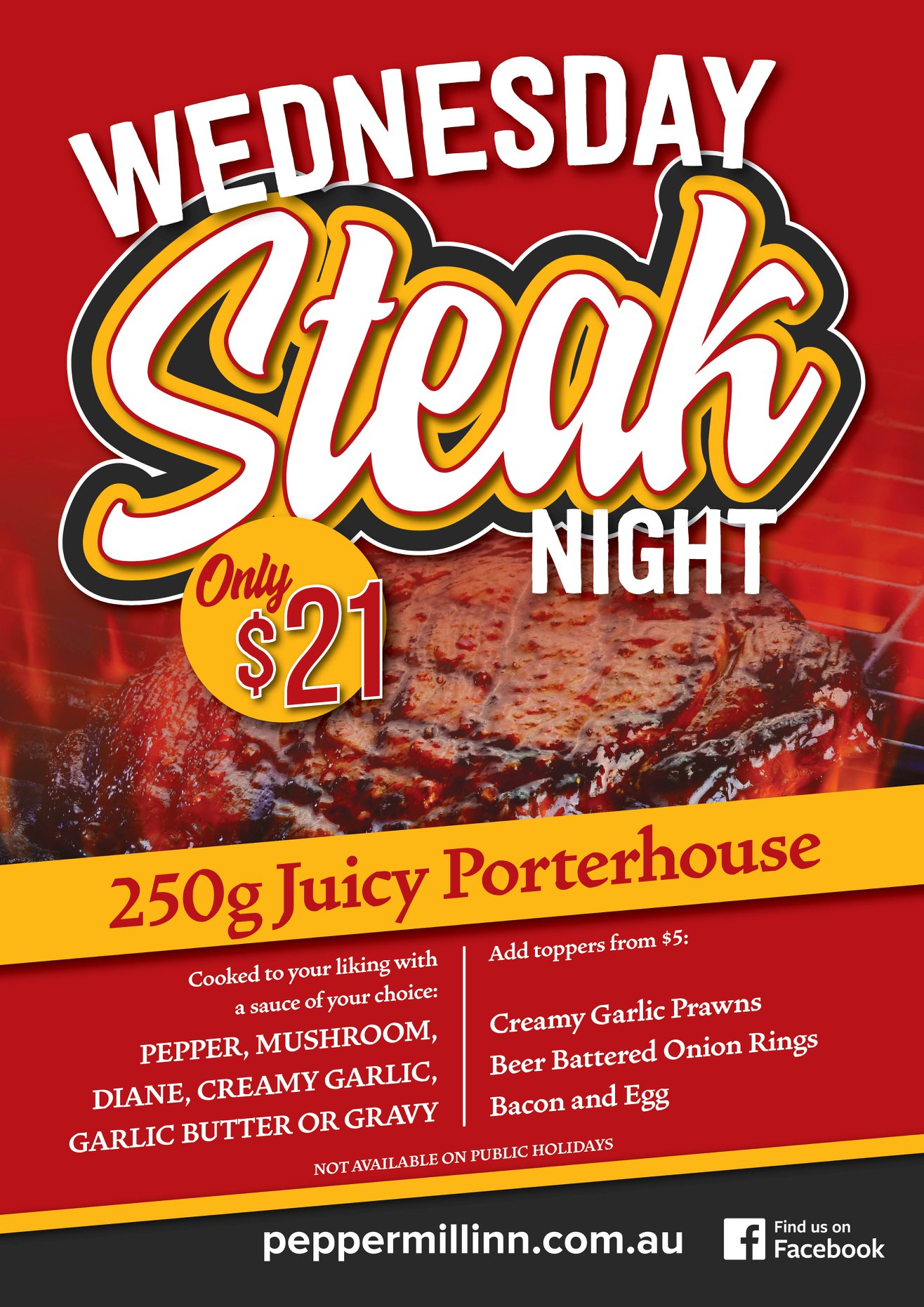 whats-on-steak-night
